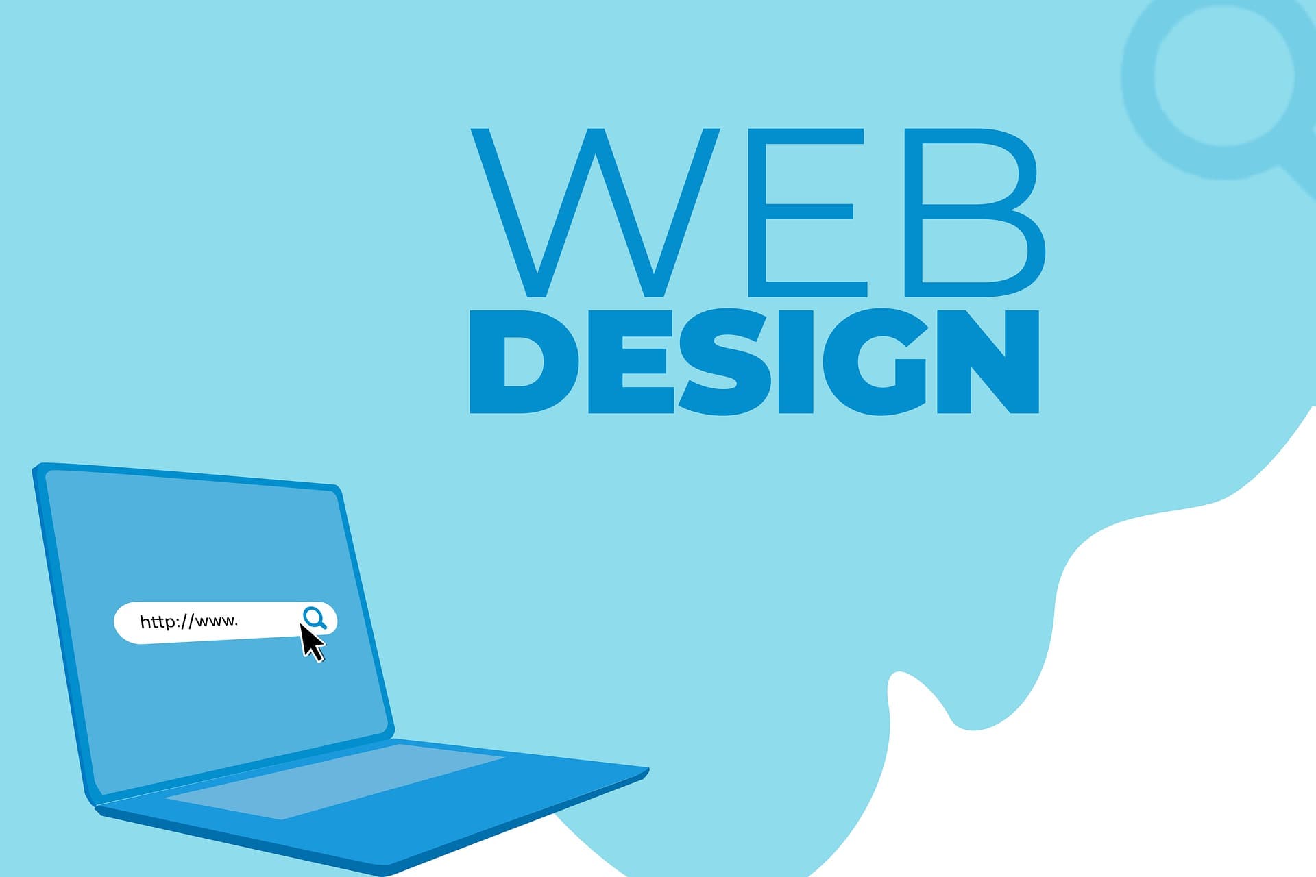web design