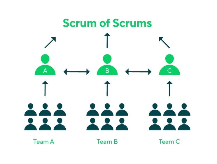 scrum of scrums