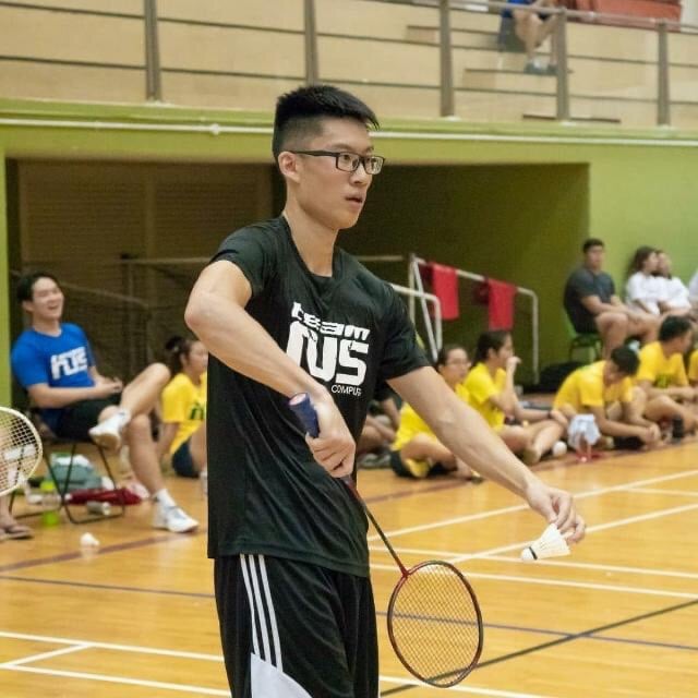 Low Yong Cheng