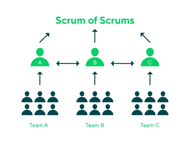 scrum of scrums